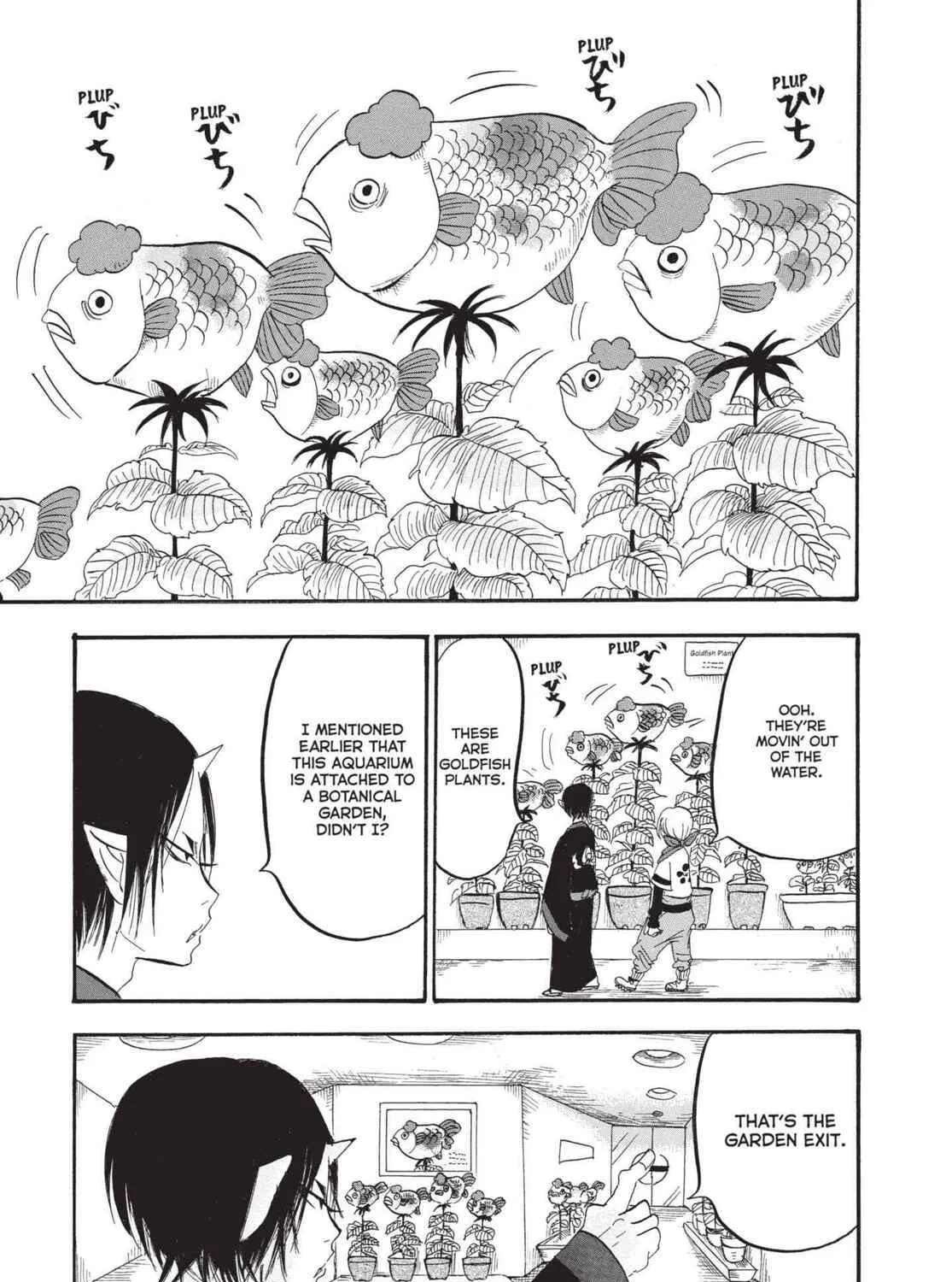 Read Hozuki’s Coolheadedness chapter 180 image 28 on Lezhin