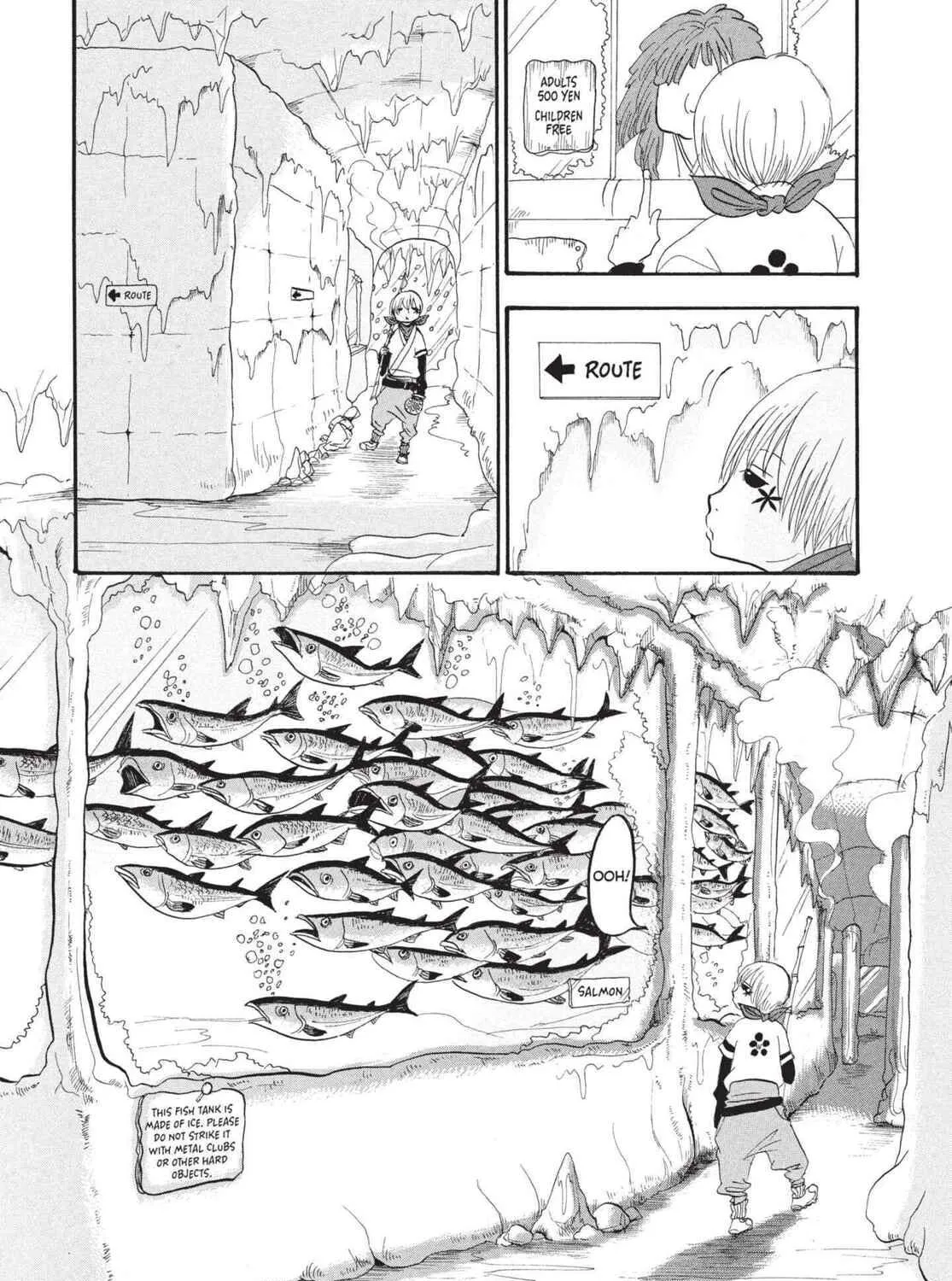 Read Hozuki’s Coolheadedness chapter 180 image 4 on Lezhin