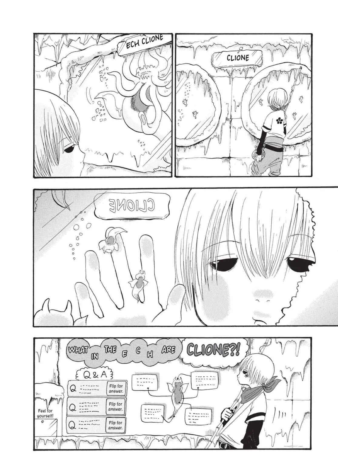 Read Hozuki’s Coolheadedness chapter 180 image 6 on Lezhin