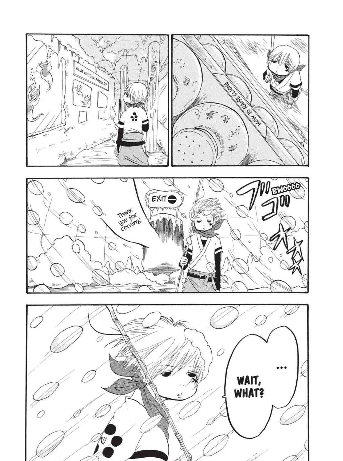 Read Hozuki’s Coolheadedness chapter 180 image 8 on Lezhin