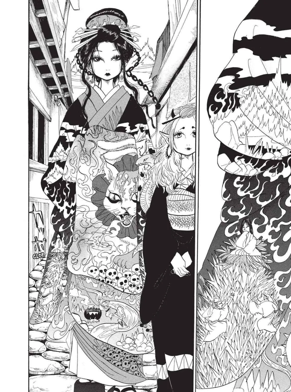 Read Hozuki’s Coolheadedness chapter 181 image 10 on Lezhin