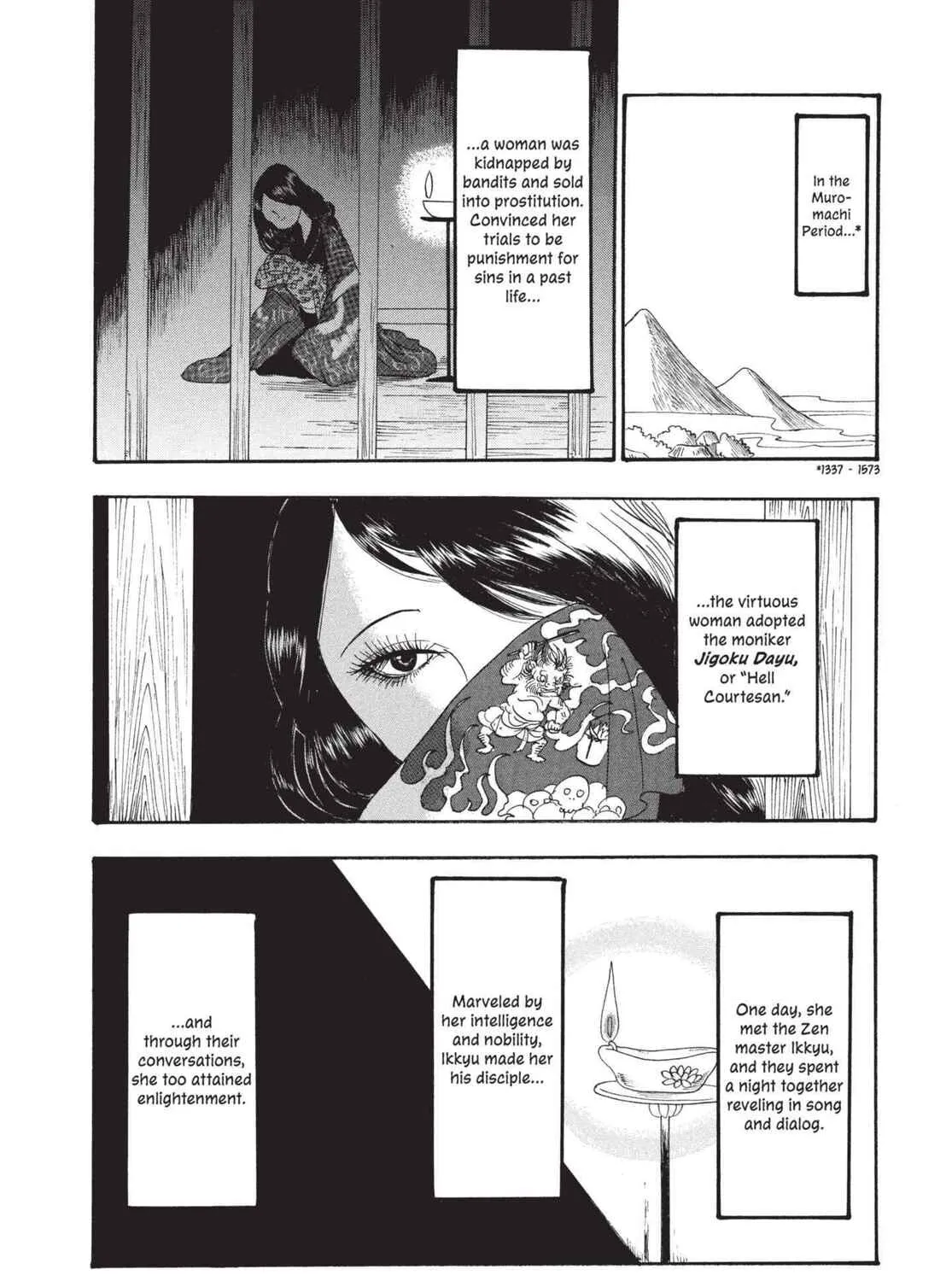 Read Hozuki’s Coolheadedness chapter 181 image 14 on Lezhin