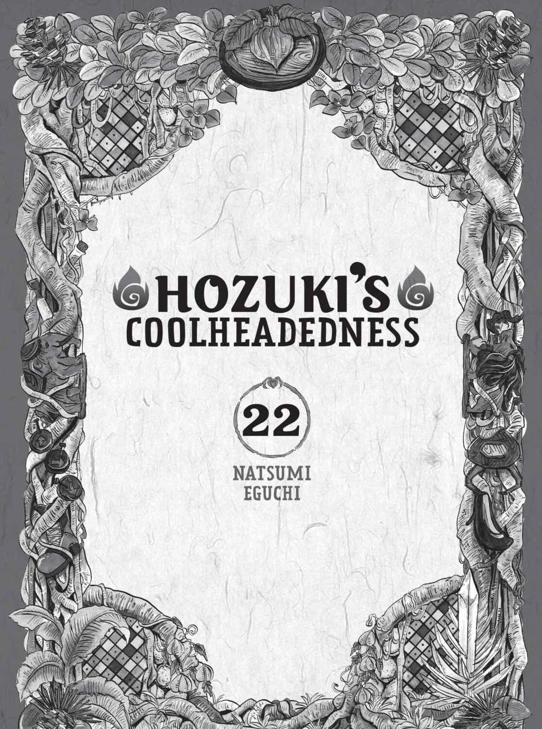 Read Hozuki’s Coolheadedness chapter 182 image 2 on Lezhin
