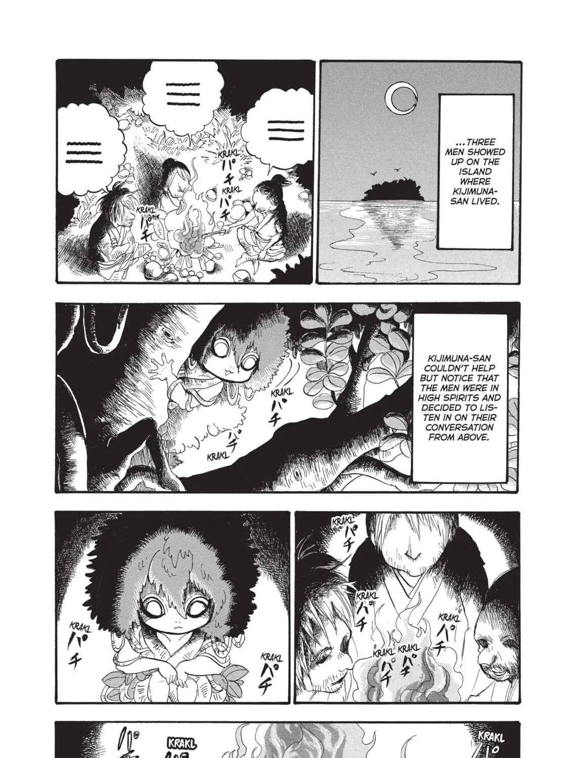 Read Hozuki’s Coolheadedness chapter 182 image 24 on Lezhin