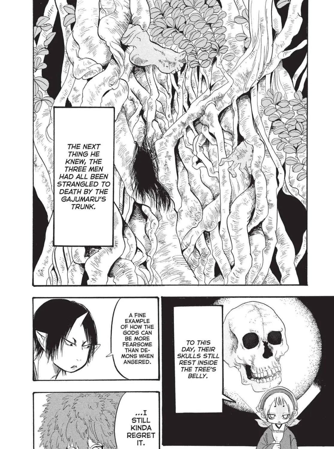 Read Hozuki’s Coolheadedness chapter 182 image 28 on Lezhin
