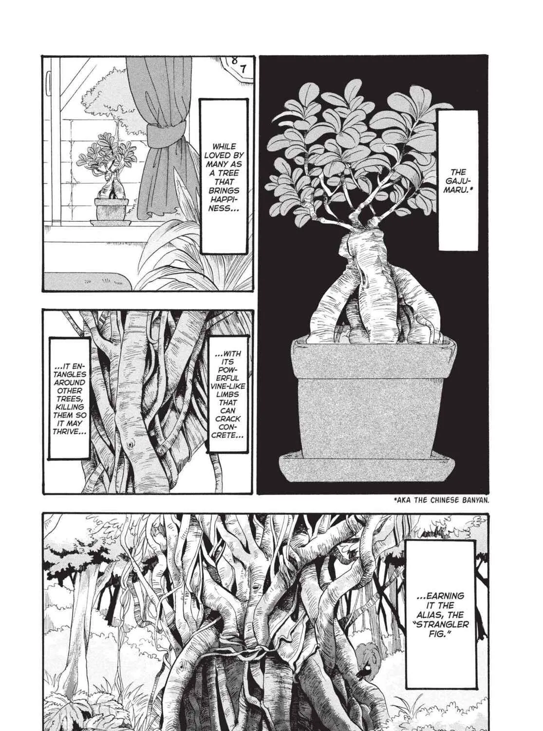 Read Hozuki’s Coolheadedness chapter 182 image 6 on Lezhin
