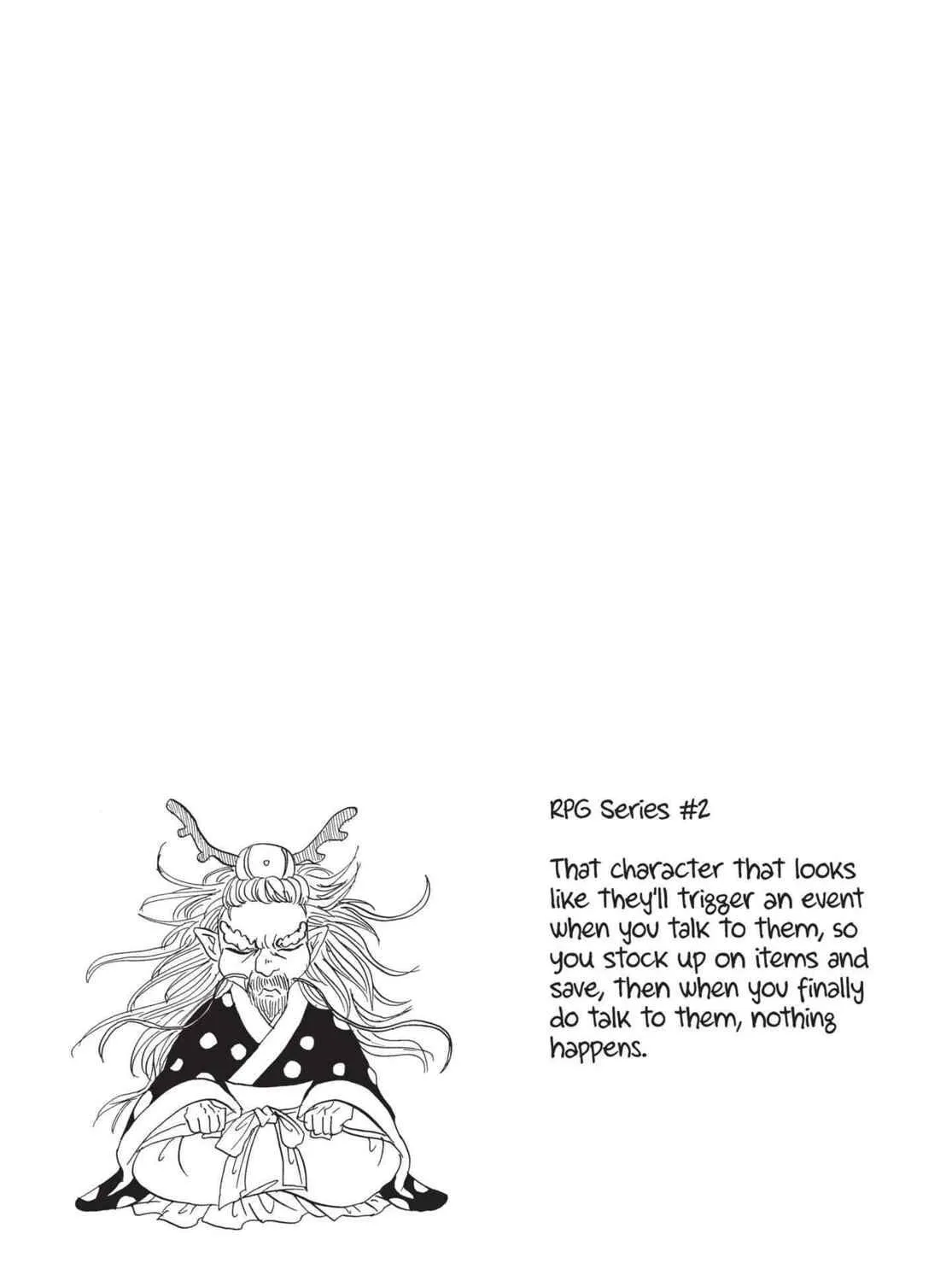 Read Hozuki’s Coolheadedness chapter 184 image 34 on Lezhin