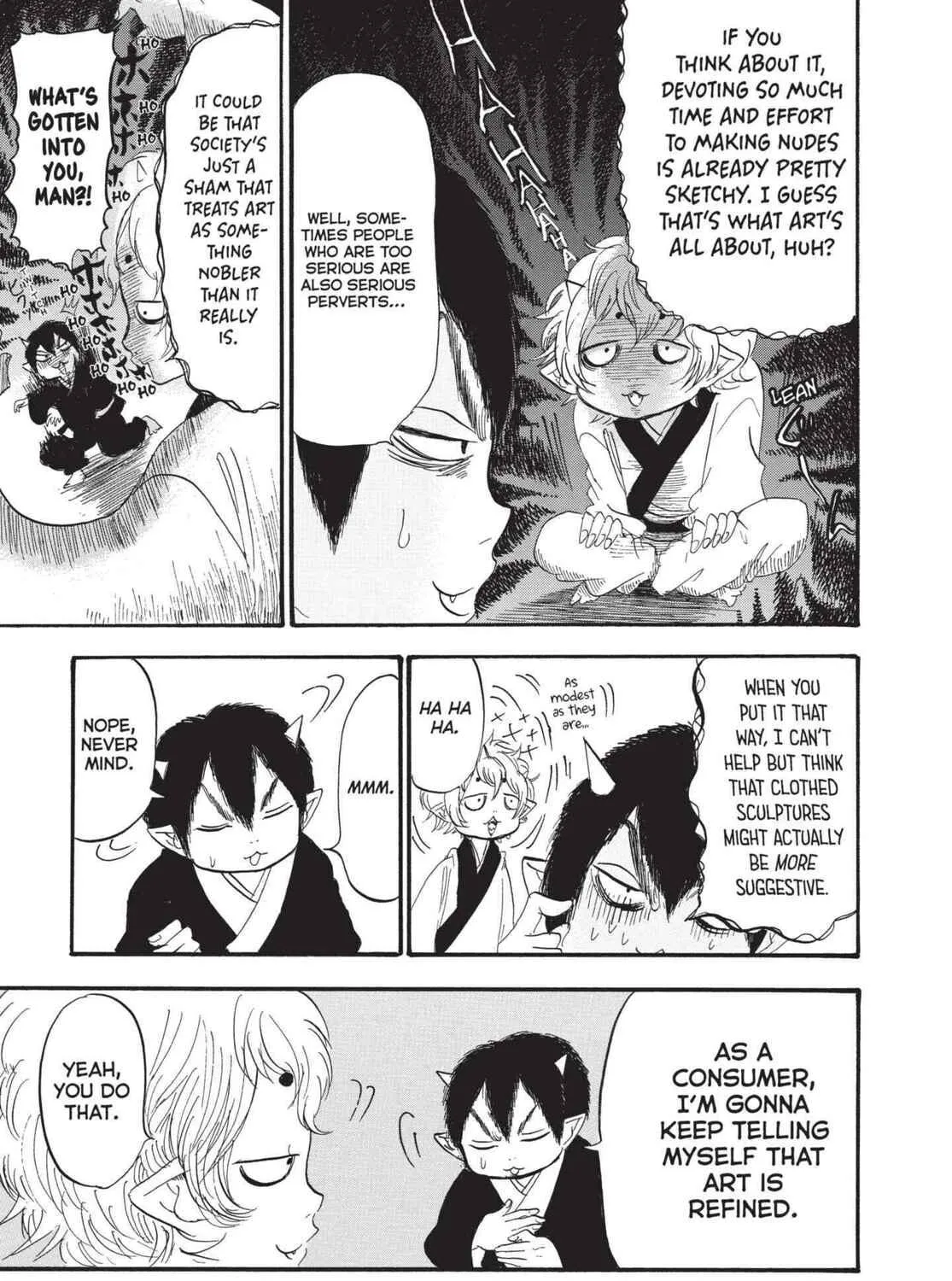 Read Hozuki’s Coolheadedness chapter 186 image 16 on Lezhin