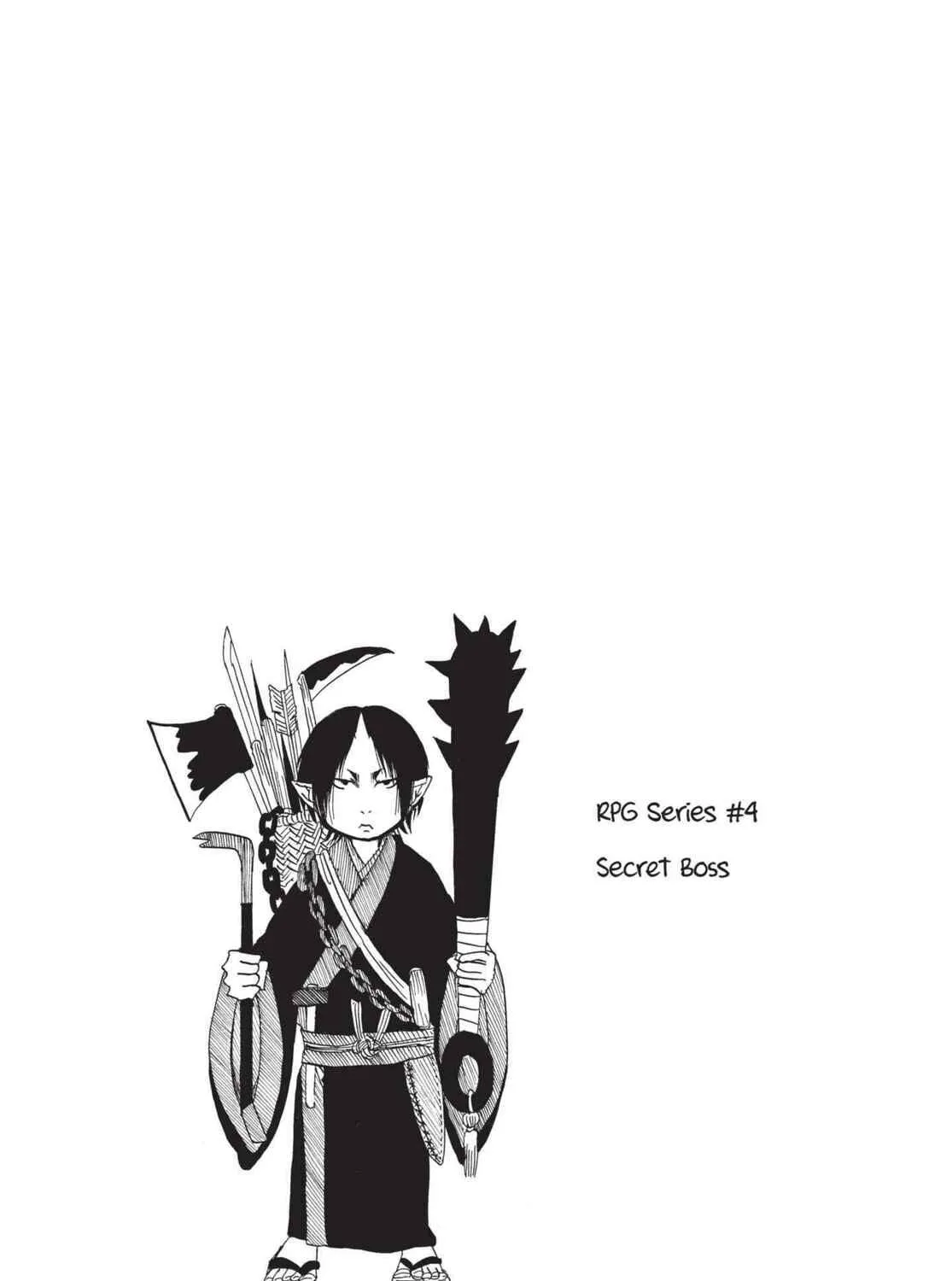 Read Hozuki’s Coolheadedness chapter 186 image 34 on Lezhin