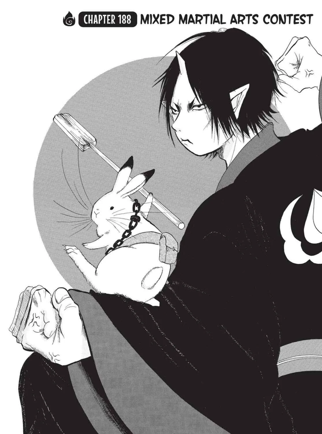 Read Hozuki’s Coolheadedness chapter 188 image 2 on Lezhin