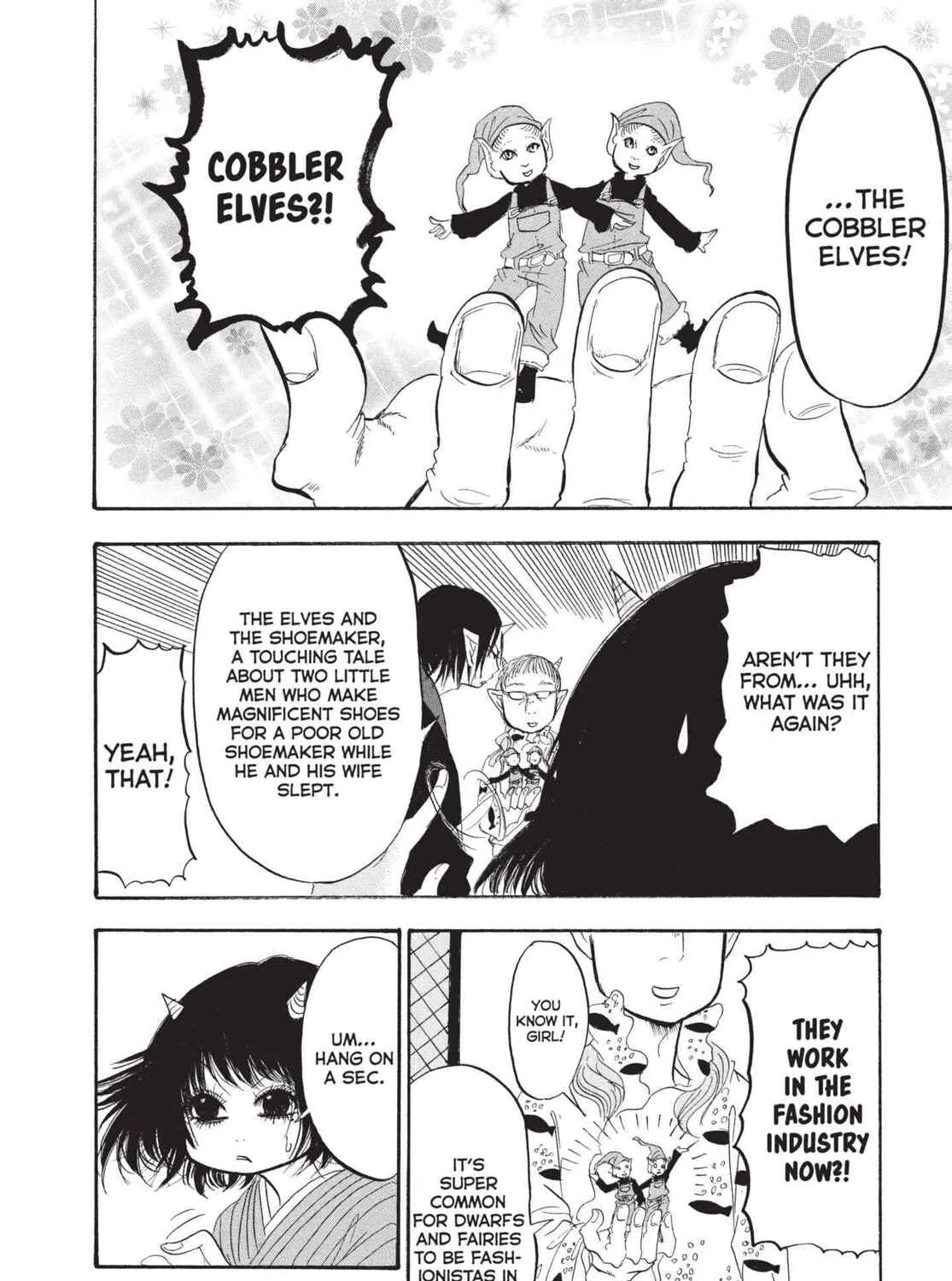 Read Hozuki’s Coolheadedness chapter 189 image 14 on Lezhin