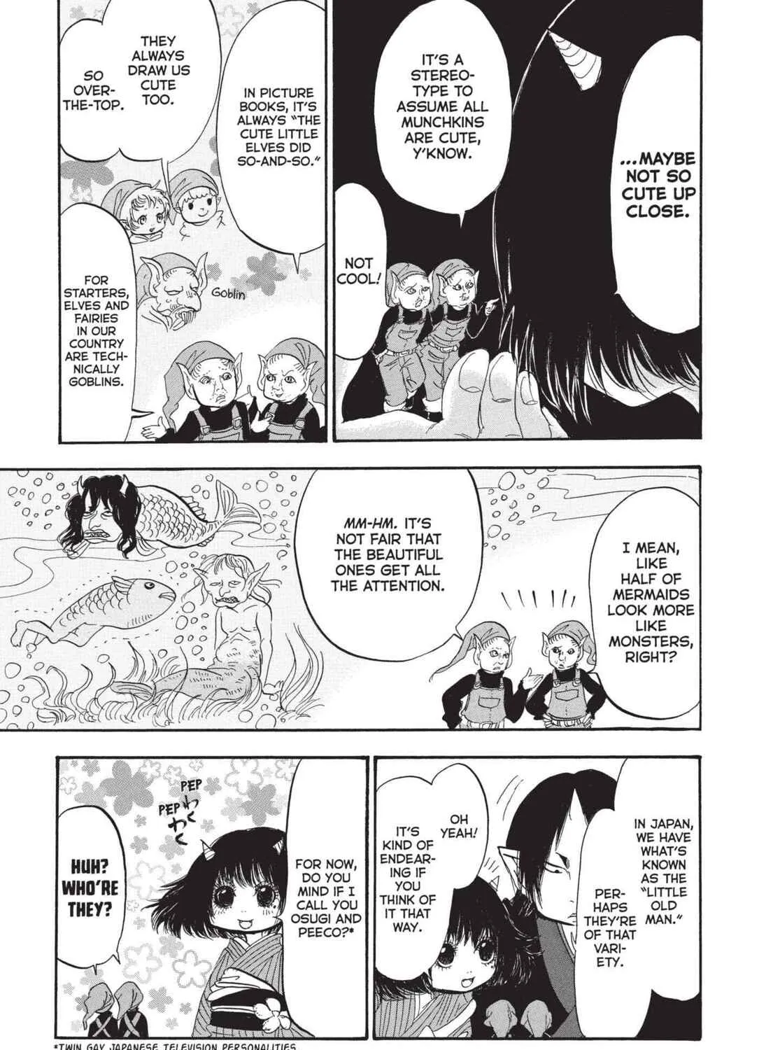 Read Hozuki’s Coolheadedness chapter 189 image 20 on Lezhin