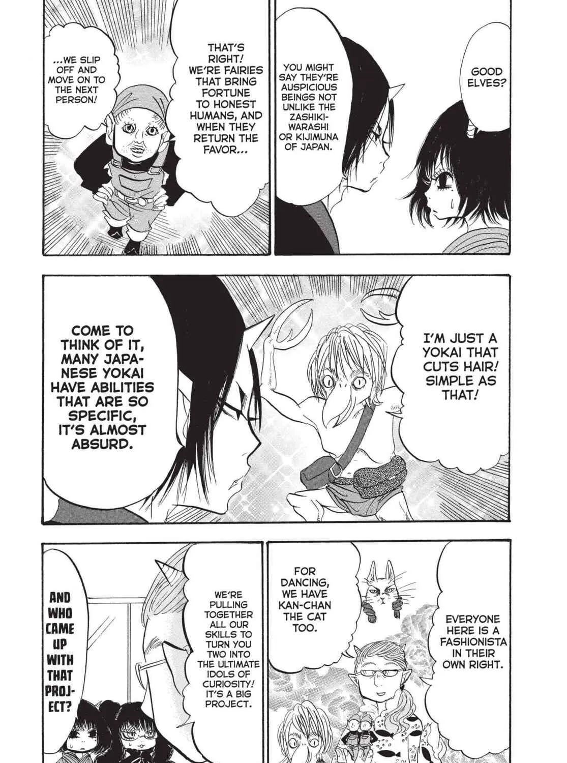 Read Hozuki’s Coolheadedness chapter 189 image 24 on Lezhin
