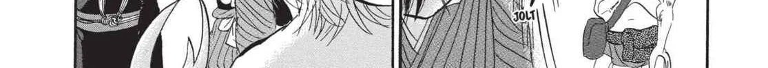 Read Hozuki’s Coolheadedness chapter 189 image 27 on Lezhin