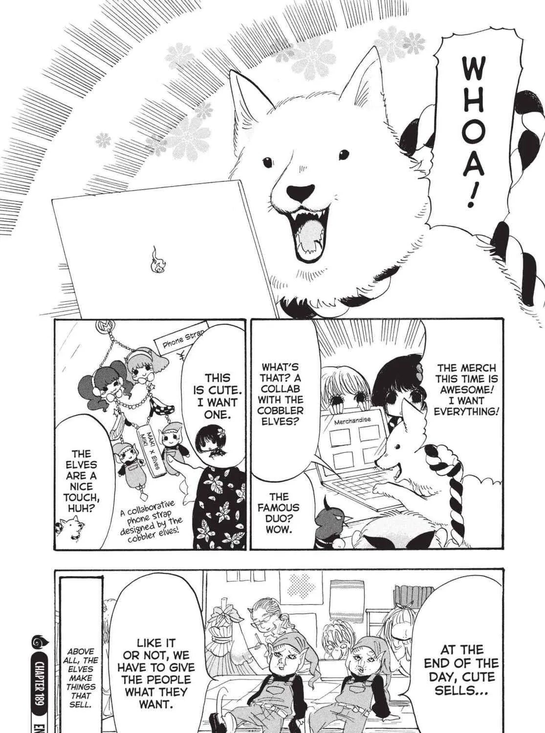 Read Hozuki’s Coolheadedness chapter 189 image 30 on Lezhin