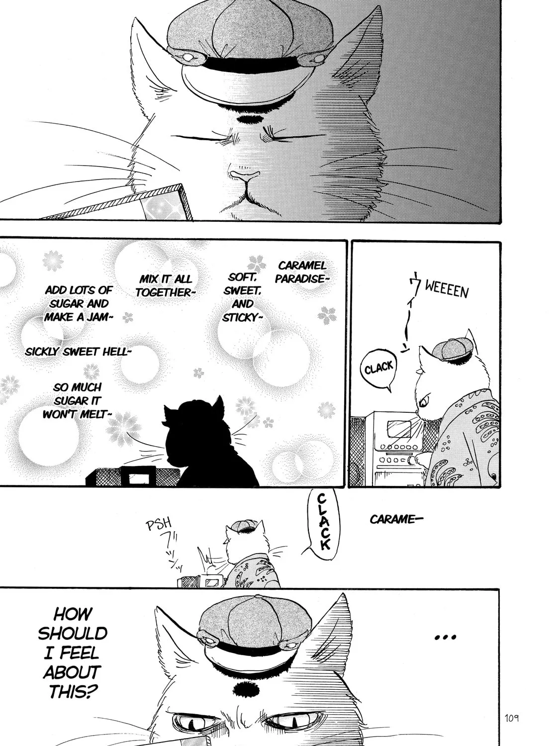 Read Hozuki’s Coolheadedness chapter 19 image 8 on Lezhin