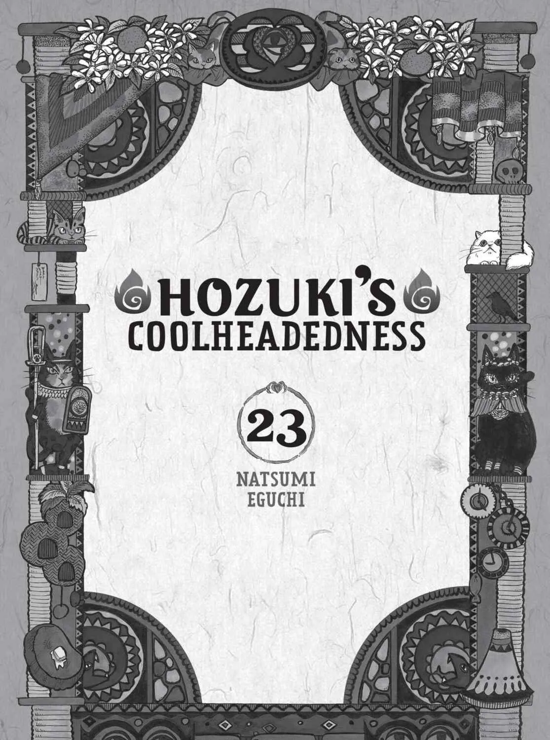 Read Hozuki’s Coolheadedness chapter 191 image 2 on Lezhin