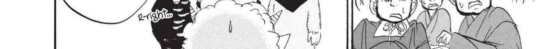 Read Hozuki’s Coolheadedness chapter 191 image 33 on Lezhin