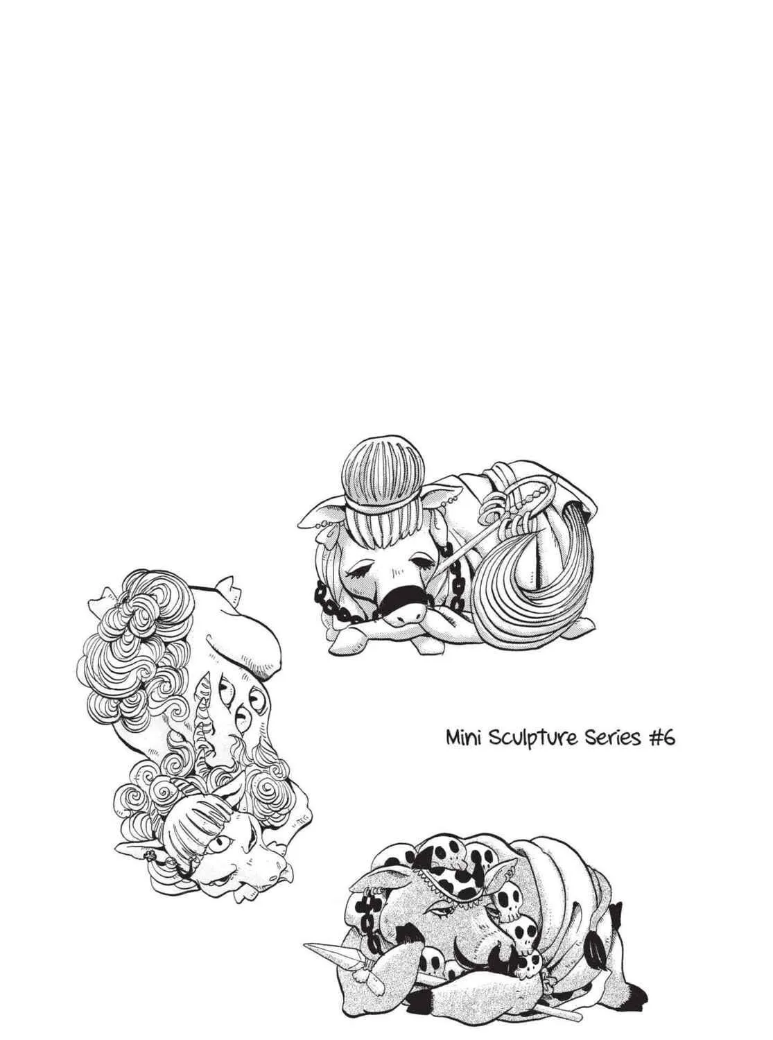 Read Hozuki’s Coolheadedness chapter 193 image 34 on Lezhin
