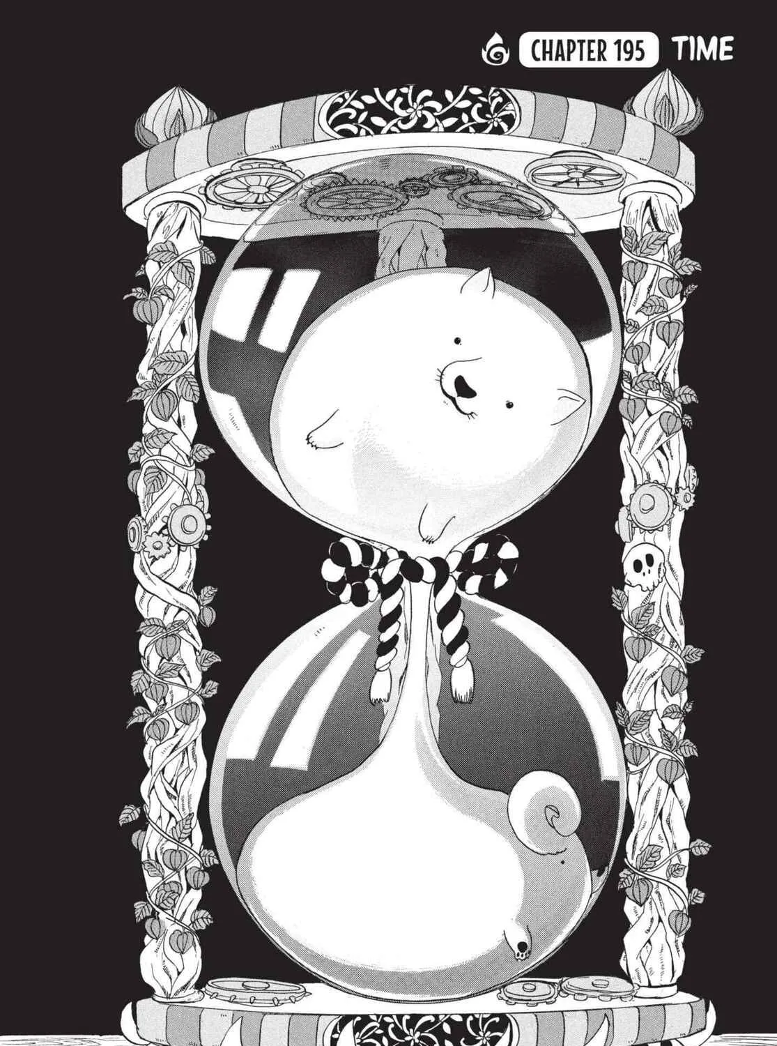 Read Hozuki’s Coolheadedness chapter 195 image 2 on Lezhin