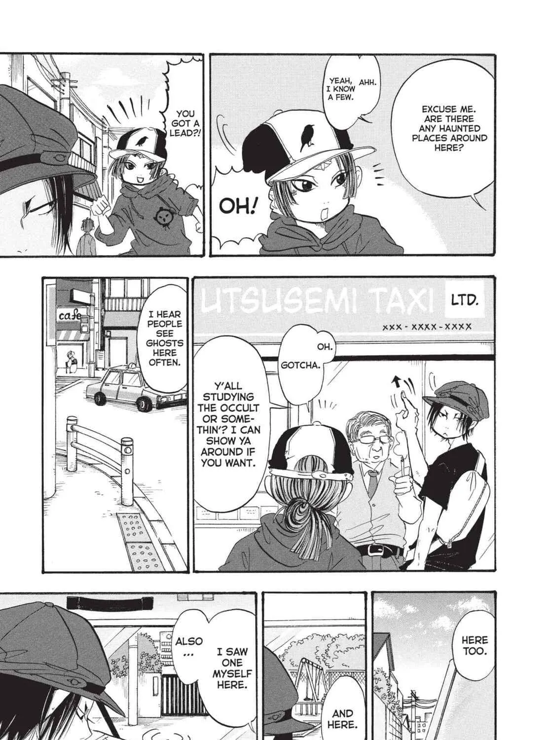 Read Hozuki’s Coolheadedness chapter 198 image 12 on Lezhin