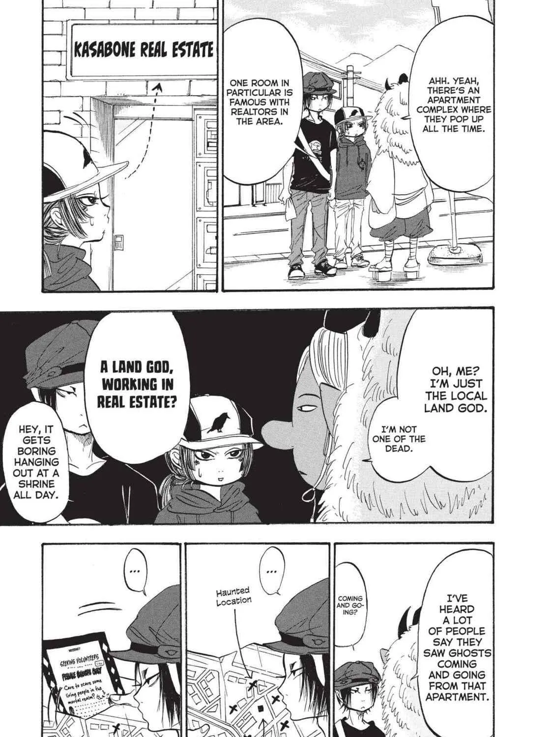 Read Hozuki’s Coolheadedness chapter 198 image 16 on Lezhin