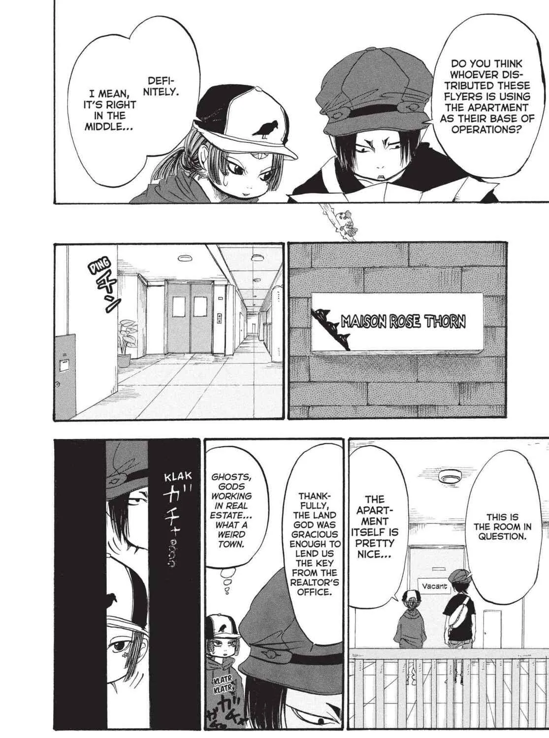 Read Hozuki’s Coolheadedness chapter 198 image 18 on Lezhin