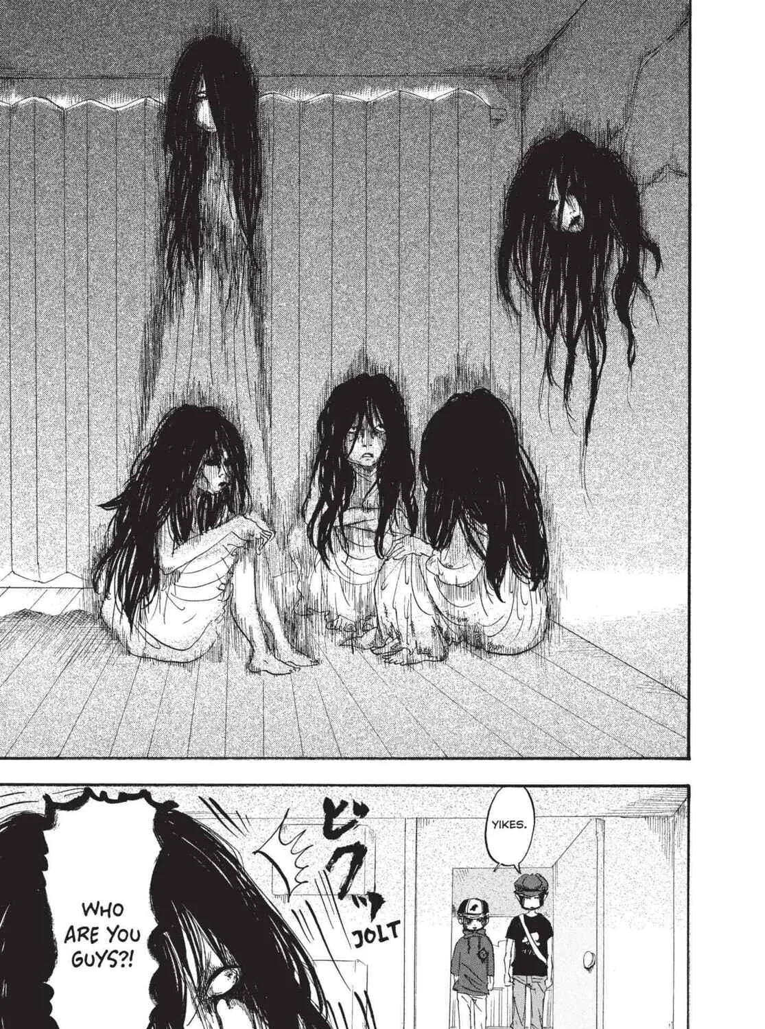 Read Hozuki’s Coolheadedness chapter 198 image 20 on Lezhin