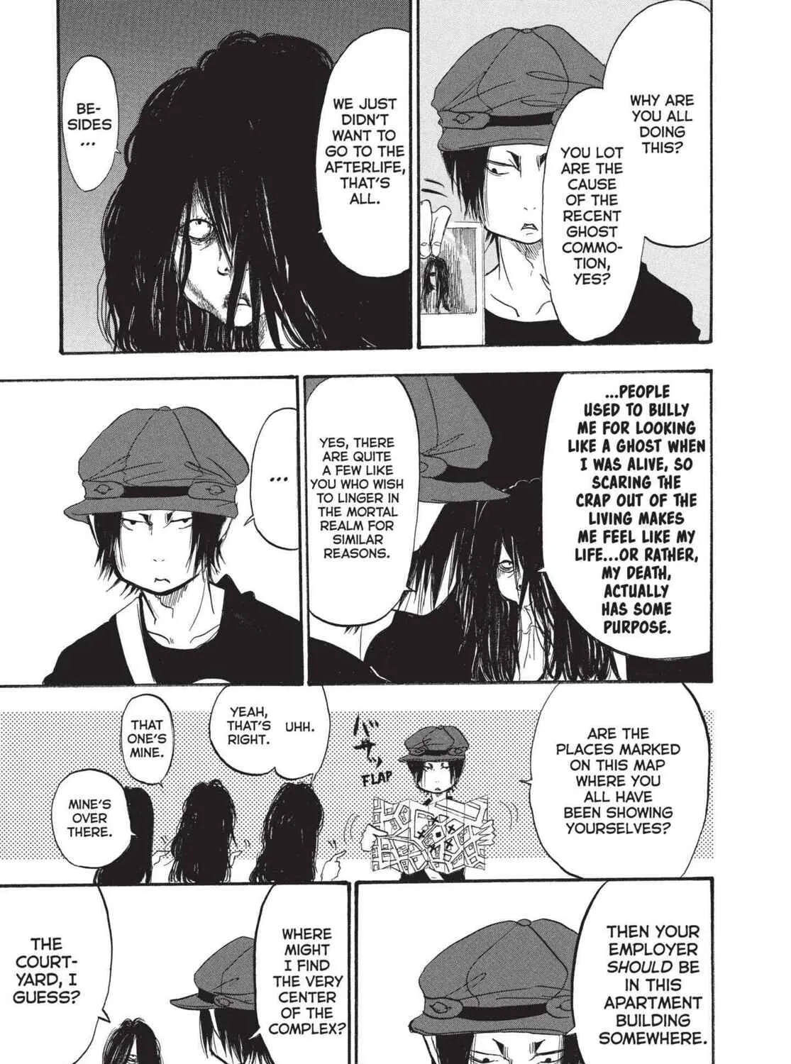 Read Hozuki’s Coolheadedness chapter 198 image 24 on Lezhin
