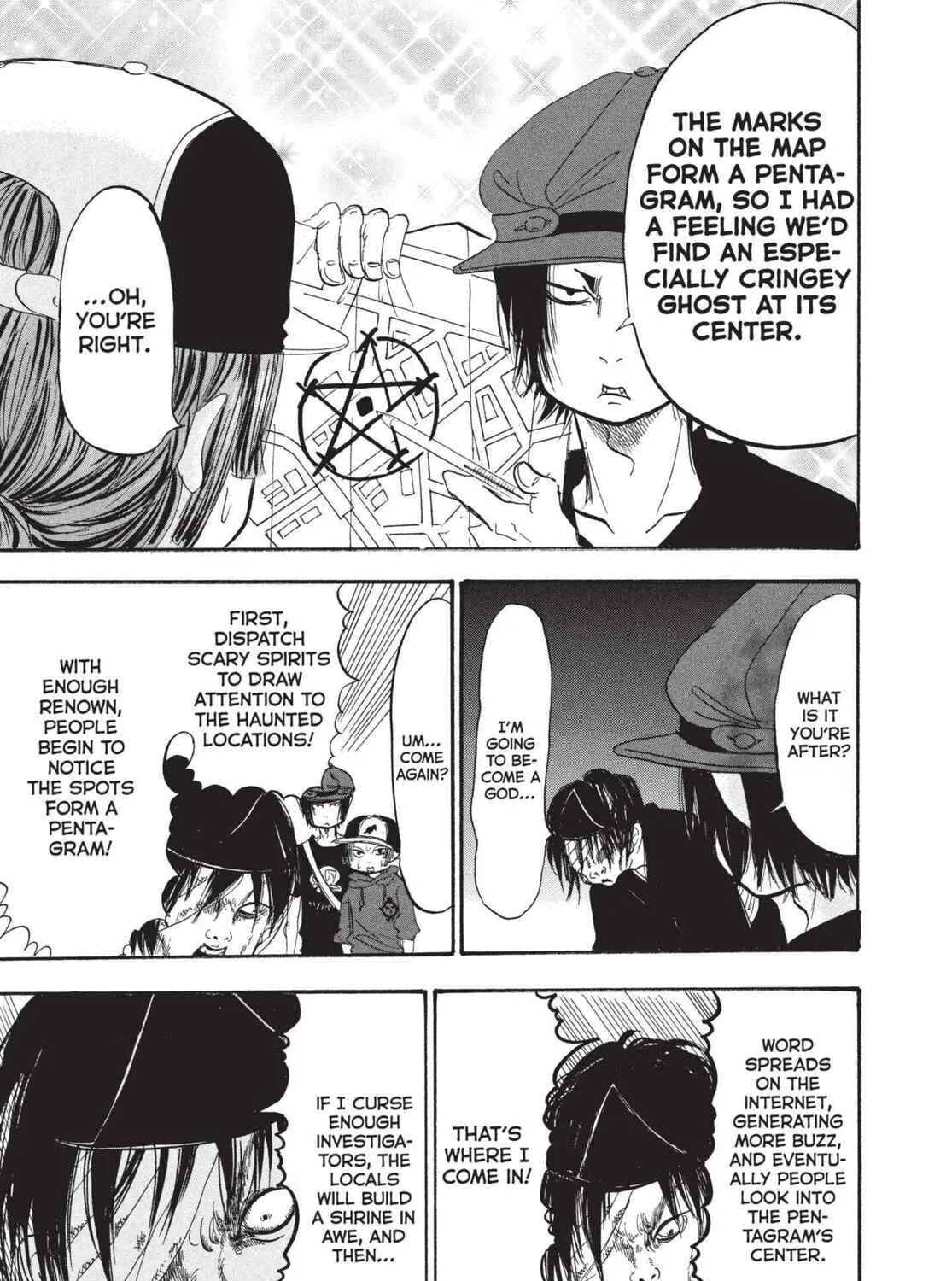 Read Hozuki’s Coolheadedness chapter 198 image 28 on Lezhin
