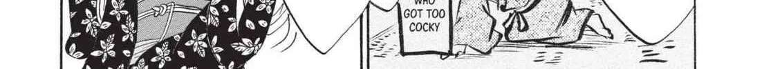 Read Hozuki’s Coolheadedness chapter 199 image 25 on Lezhin