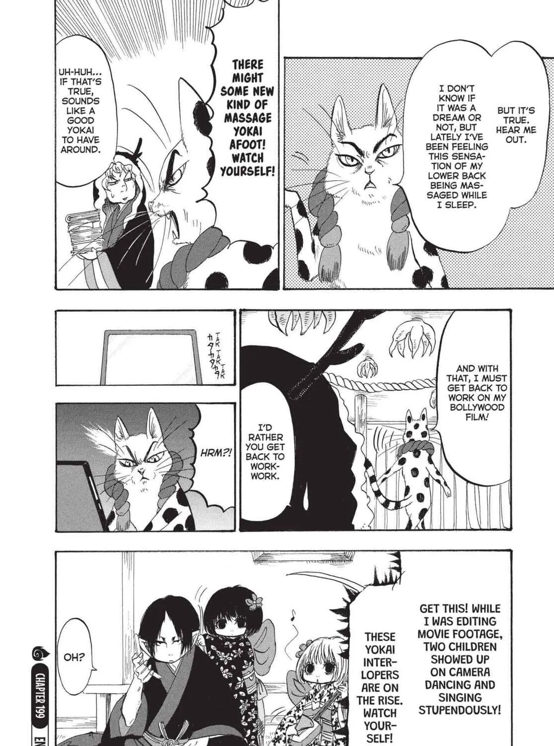 Read Hozuki’s Coolheadedness chapter 199 image 30 on Lezhin