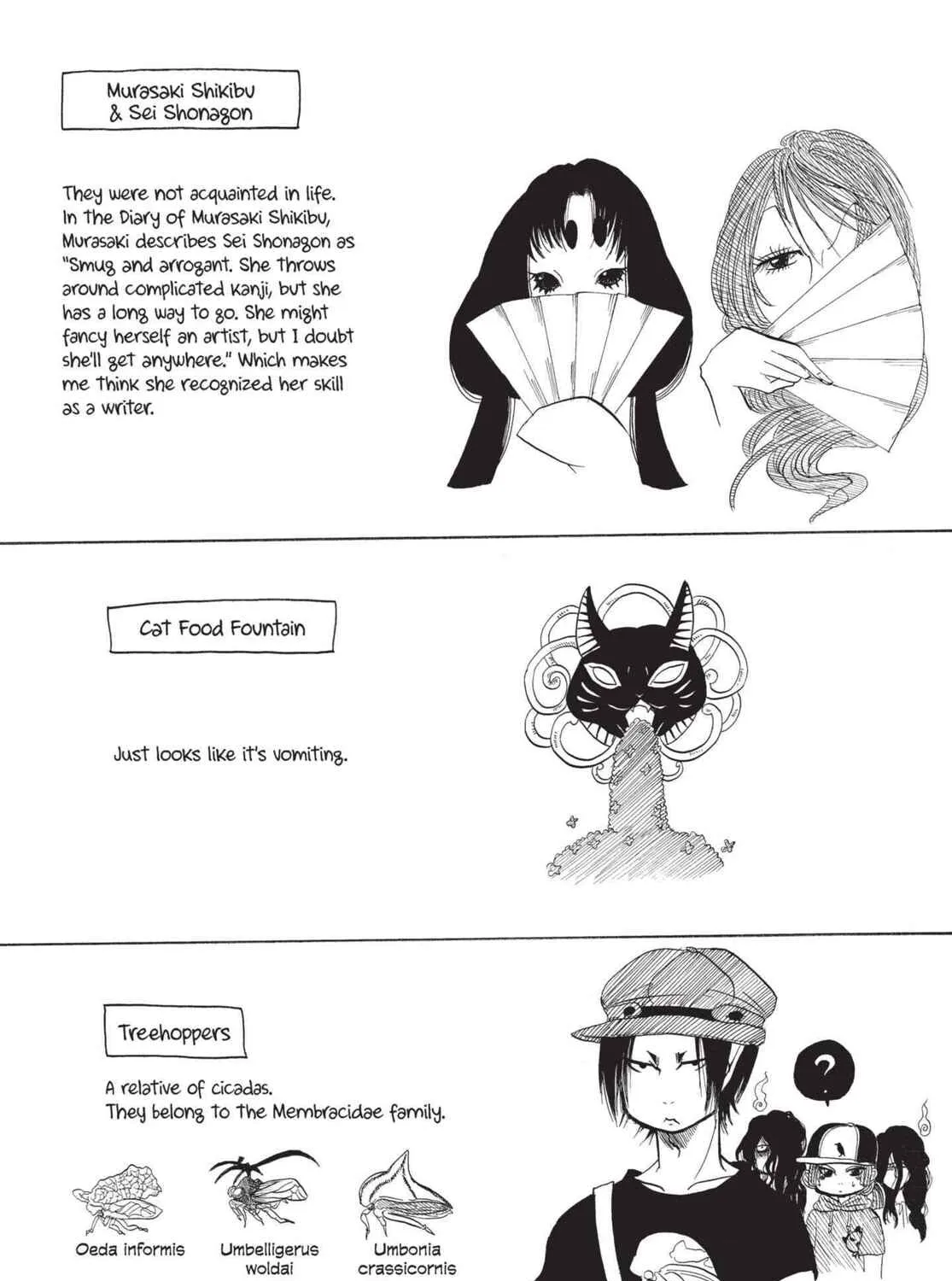 Read Hozuki’s Coolheadedness chapter 199 image 32 on Lezhin