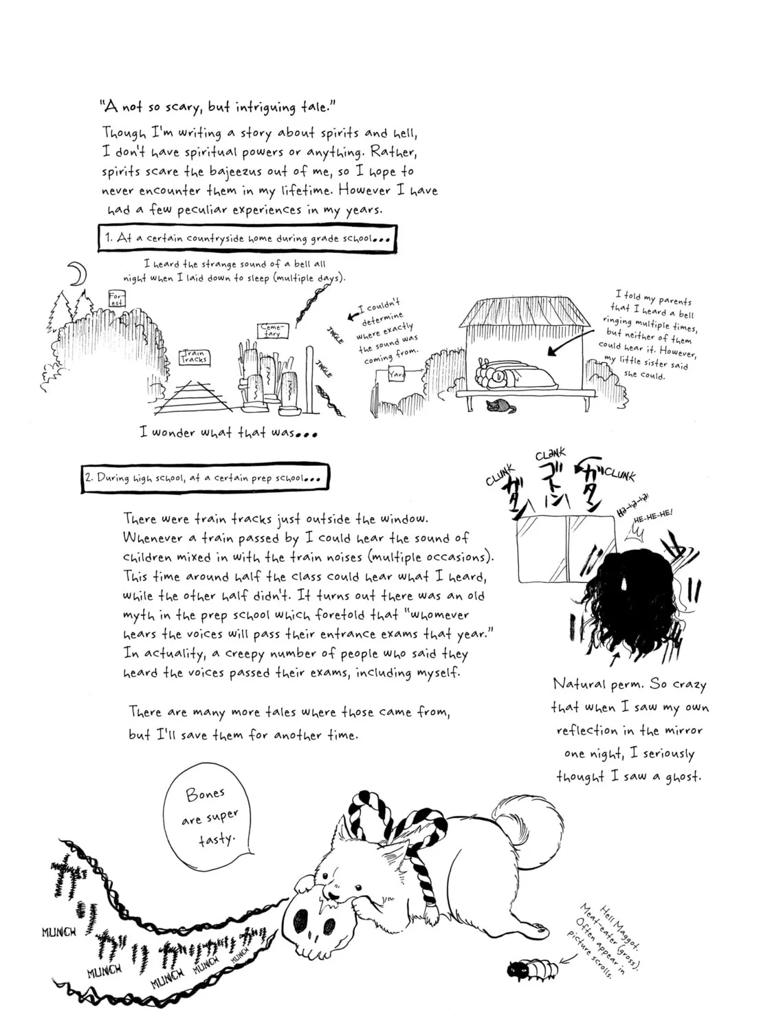 Read Hozuki’s Coolheadedness chapter 2 image 32 on Lezhin