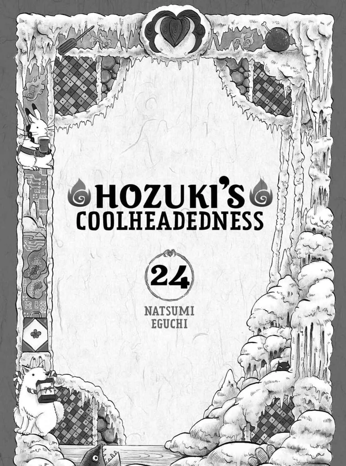 Read Hozuki’s Coolheadedness chapter 200 image 2 on Lezhin