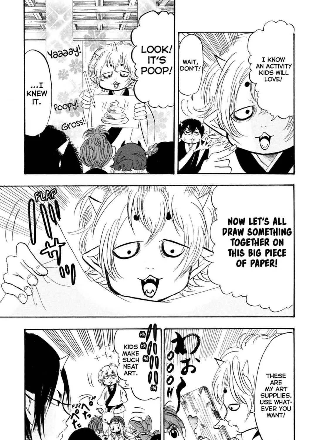 Read Hozuki’s Coolheadedness chapter 200 image 34 on Lezhin