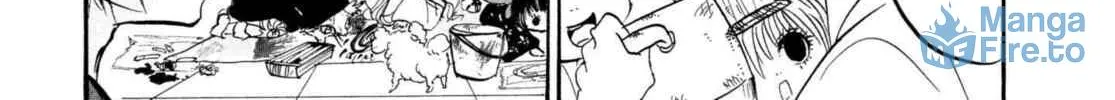 Read Hozuki’s Coolheadedness chapter 200 image 35 on Lezhin