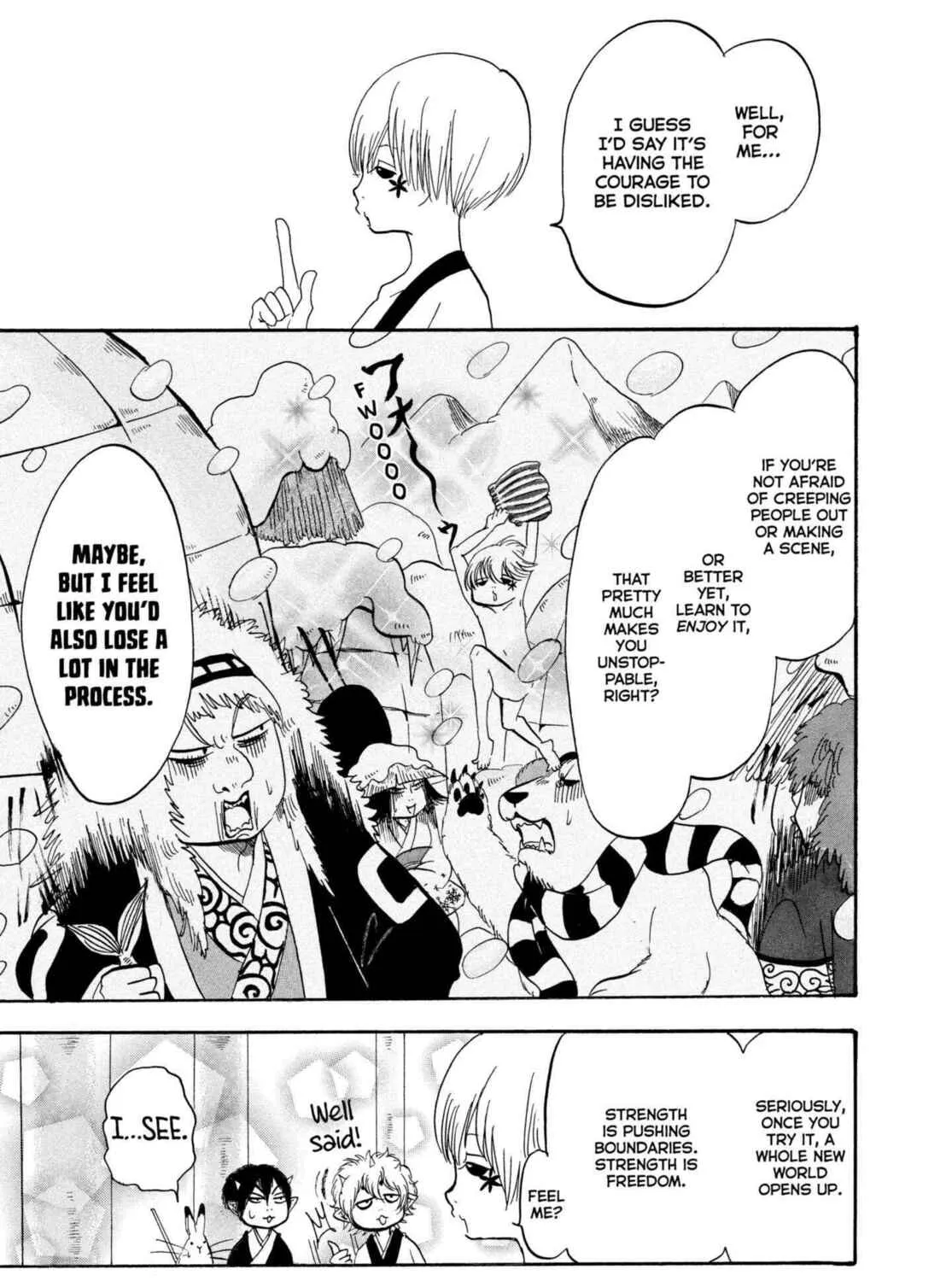 Read Hozuki’s Coolheadedness chapter 201 image 20 on Lezhin