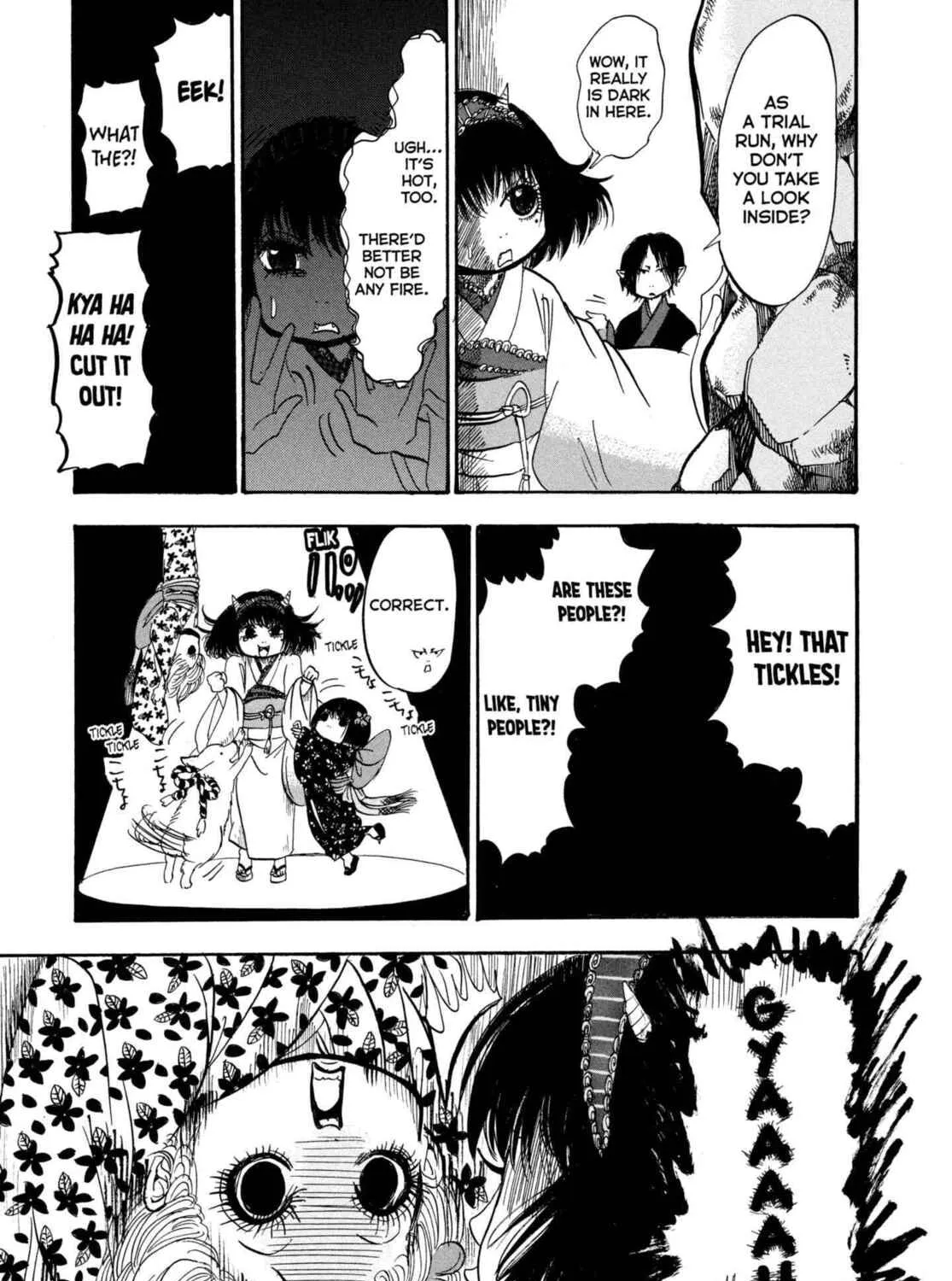 Read Hozuki’s Coolheadedness chapter 202 image 20 on Lezhin