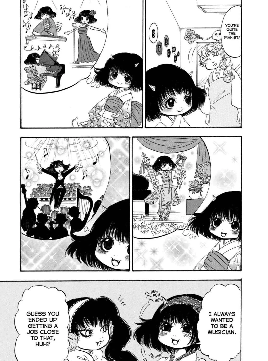 Read Hozuki’s Coolheadedness chapter 202 image 8 on Lezhin