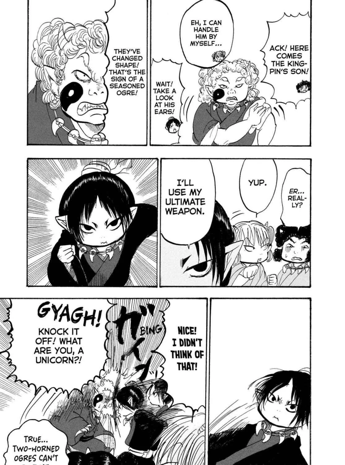 Read Hozuki’s Coolheadedness chapter 203 image 28 on Lezhin