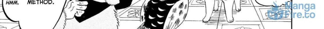 Read Hozuki’s Coolheadedness chapter 204 image 17 on Lezhin