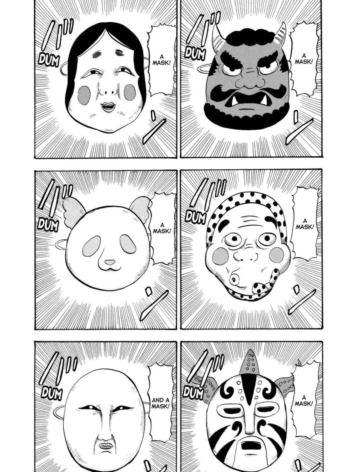 Read Hozuki’s Coolheadedness chapter 206 image 10 on Lezhin