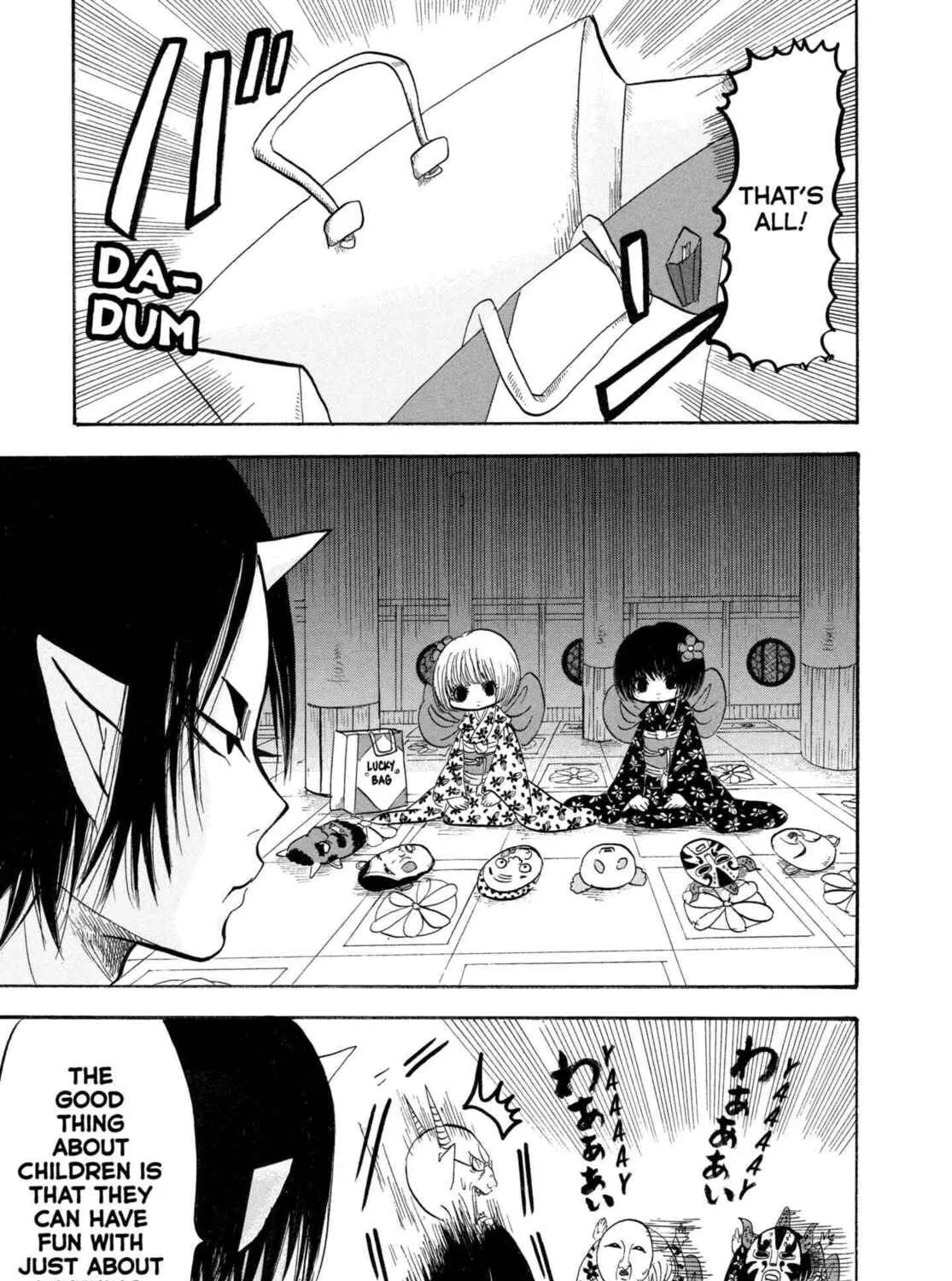 Read Hozuki’s Coolheadedness chapter 206 image 12 on Lezhin