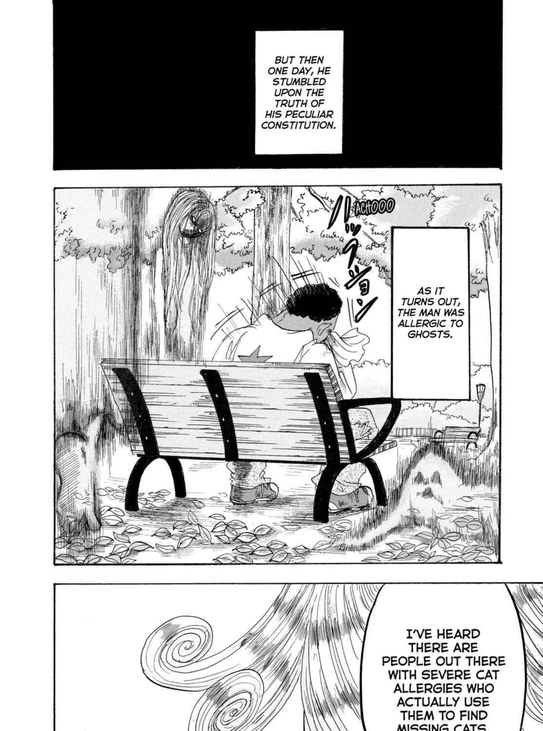 Read Hozuki’s Coolheadedness chapter 207 image 10 on Lezhin