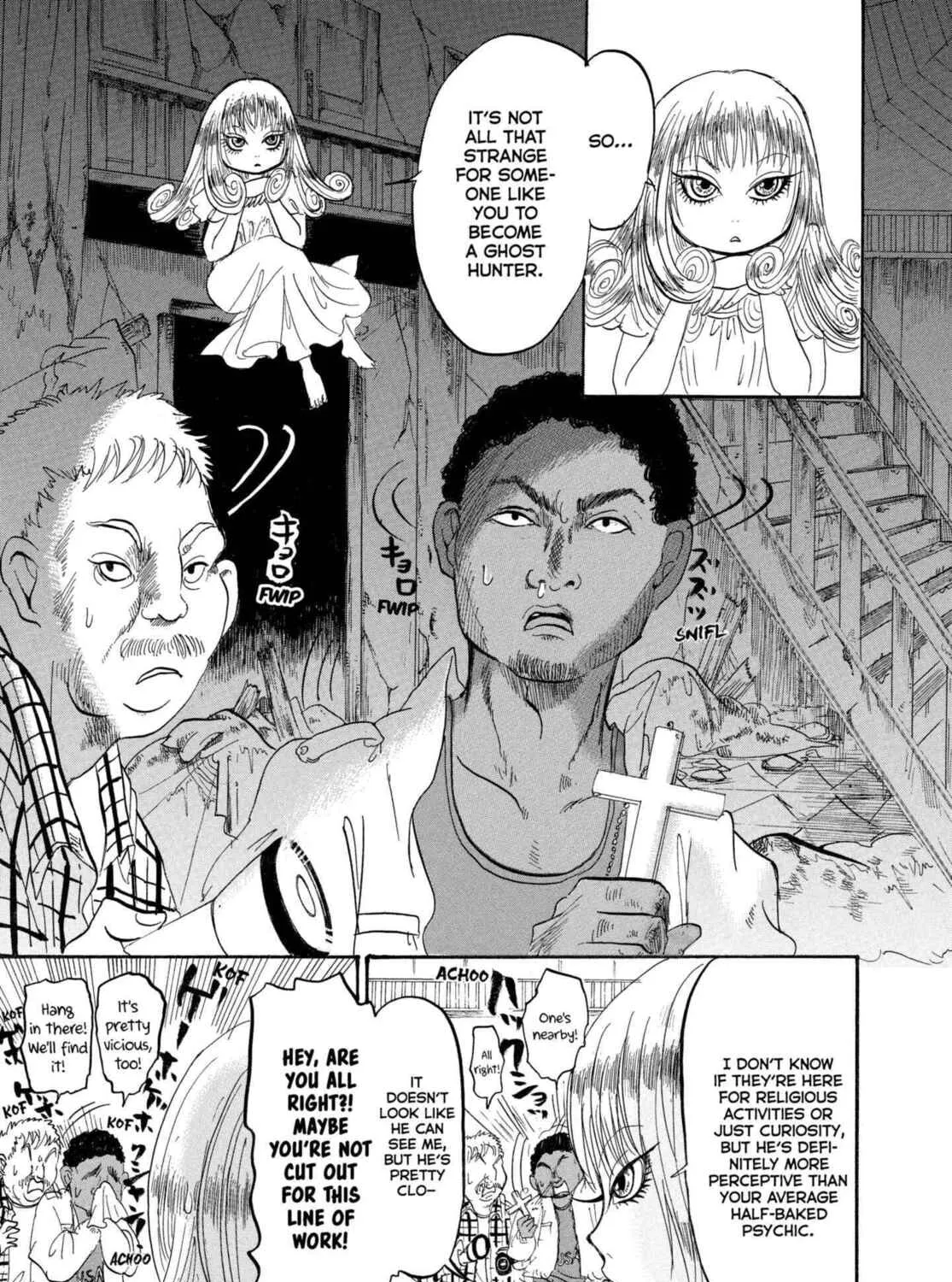Read Hozuki’s Coolheadedness chapter 207 image 12 on Lezhin