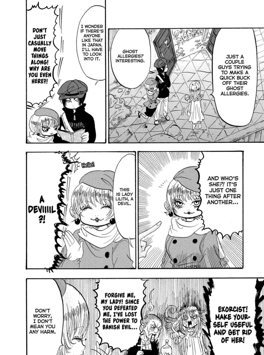 Read Hozuki’s Coolheadedness chapter 207 image 18 on Lezhin