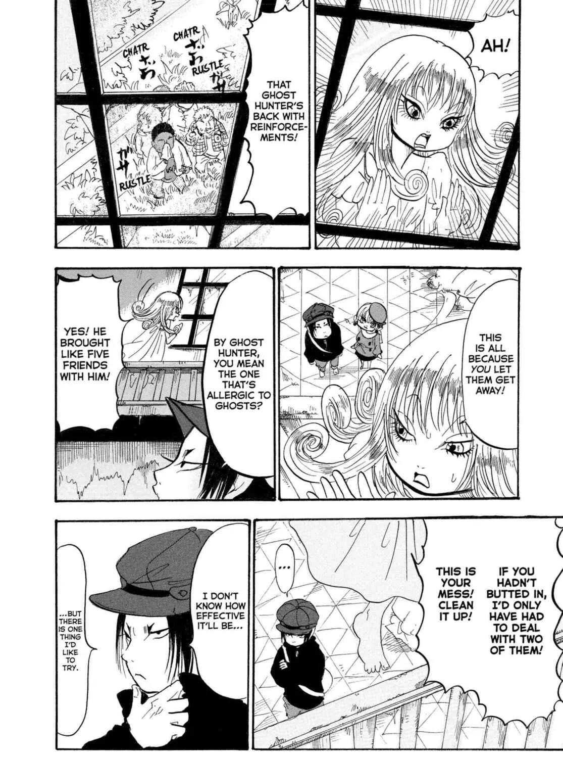 Read Hozuki’s Coolheadedness chapter 207 image 26 on Lezhin