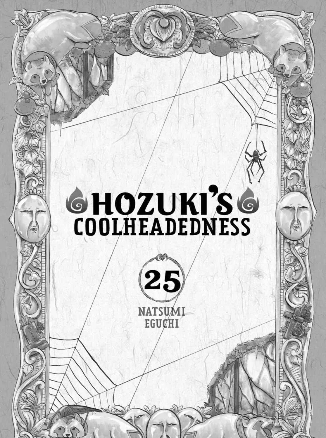 Read Hozuki’s Coolheadedness chapter 209 image 2 on Lezhin