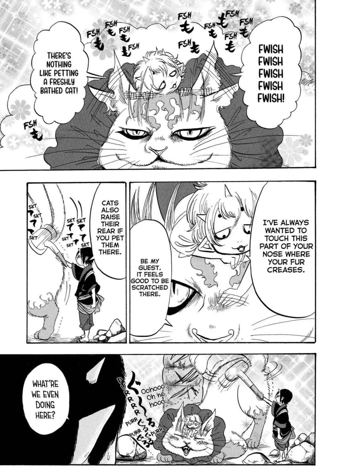 Read Hozuki’s Coolheadedness chapter 209 image 22 on Lezhin
